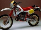 1985 Aprilia RX 250